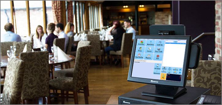 Restaurant POS System and software Alberta, Saskatchewan, Saskatoon, Edmonton, Vancouver, vancouver